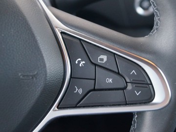 Renault Kangoo 1.5 Blue dCi 115 EDC Techno &ndash; Mocny argument